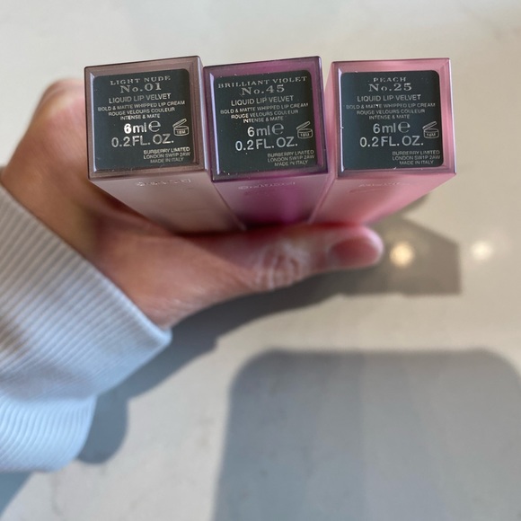 ✨HOST PICK✨BURBERRY✨ - Picture 3 of 5